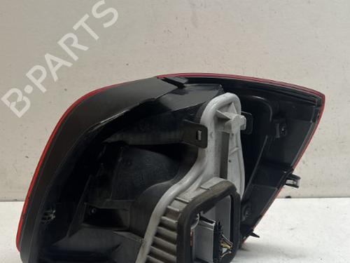 Left taillight VW POLO V (6R1, 6C1) 1.6 TDI | BP18225734C34 
