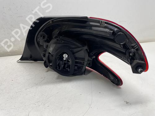 Used Left taillight Left taillight 36875254 36875254