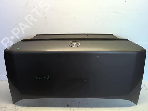 Coffre MERCEDES-BENZ 124 Saloon (W124) 300 Turbo-D (124.133) (147 hp) 20725256