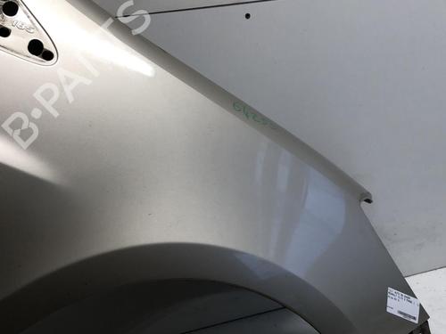 Right front fenders RENAULT CLIO III (BR0/1, CR0/1) 1.5 dCi (BR17, CR17) | BP18227687C42 