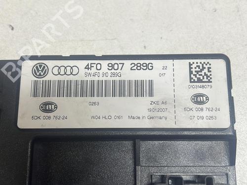 Electronic module AUDI A6 C6 (4F2) 2.0 TDI | BP18229991M83 
