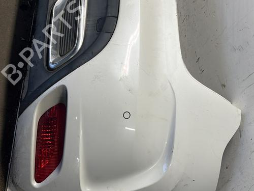 Rear bumper CITROËN DS4 (NX_) 1.6 HDi 115 | BP29475297C8 