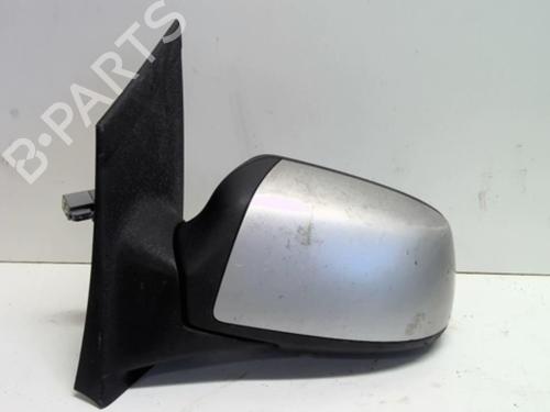 Retrovisor esquerdo Retrovisor esquerdo 18217424 18217424