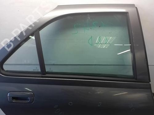 Right rear door PEUGEOT 406 (8B) 2.0 HDI 110 | BP18211208C5 
