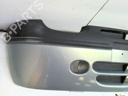Front bumper RENAULT TWINGO I (C06_) 1.2 16V (C060) | BP25934539C7 
