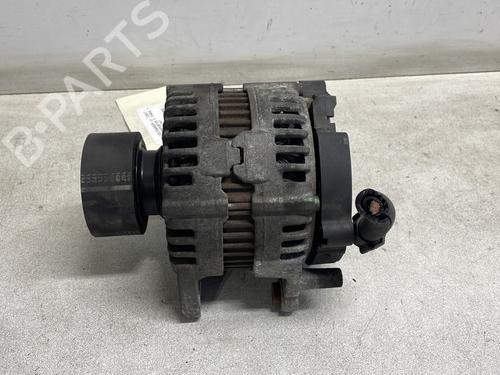 Alternator VW TRANSPORTER T5 Bus (7HB, 7HJ, 7EB, 7EJ) 2.5 TDI | BP27380680M7 