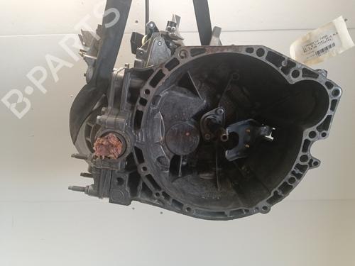 gearbox-citroen-c5-iii-rd_-2008-2009-2010-2011-2012-2013-2014-2015-2016-2017-33741387 main image