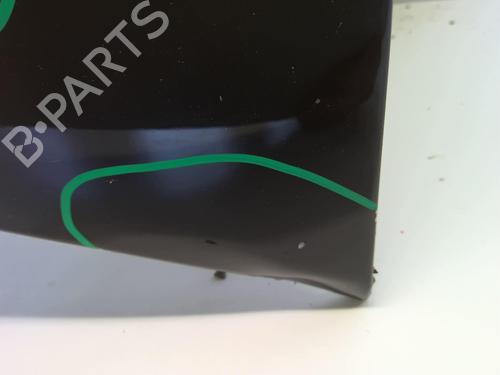 Hood VW TOURAN (1T1, 1T2) 2.0 TDI 16V | BP19124208C1 