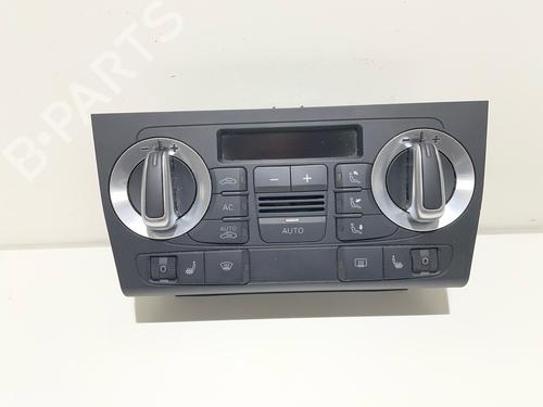 Used Climate control Climate control AUDI A3 Sportback (8PA) 2.0 TDI 16V (140 hp) 40253669 40253669