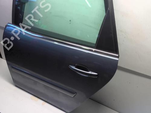 Used Left rear door CITROËN C4 Picasso I MPV (UD_) 1.6 HDi (109 hp) 18227921