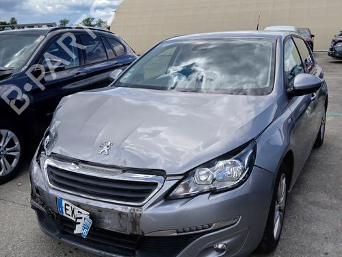 Used Parts PEUGEOT 308 II (LB_, LP_, LW_, LH_, L3_)  1.6 HDi 100  4770393