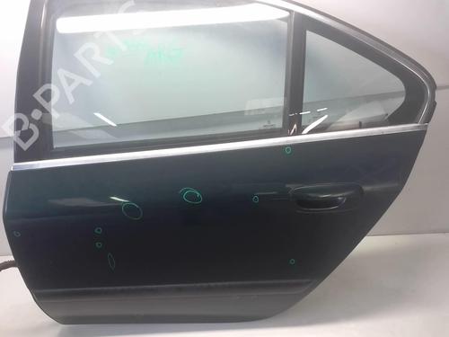 Left rear door PEUGEOT 607 (9D, 9U) 2.2 HDi | BP18218082C4 