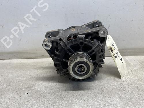 Generator PEUGEOT 2008 I (CU_) 1.2 THP 110 / PureTech 110 (110 hp) 26907230