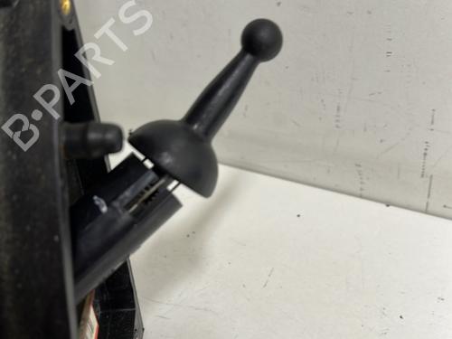 Right mirror KIA PICANTO I (SA) 1.1 | BP22360517C27 