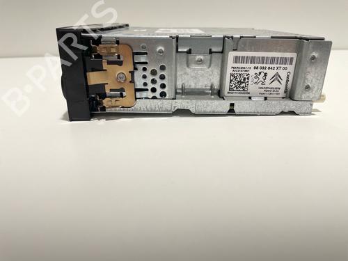 radio-citroen-c3-picasso-sh_-2008-37419517 main image