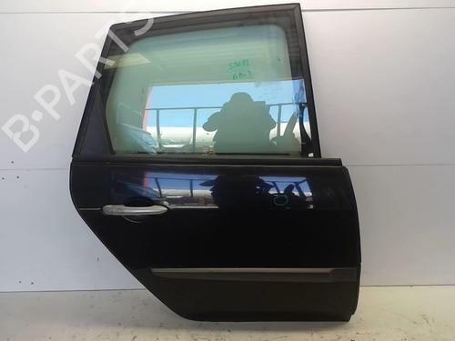 Used Right rear door RENAULT SCÉNIC II (JM0/1_) 1.9 dCi (JM14) (131 hp) 18208970