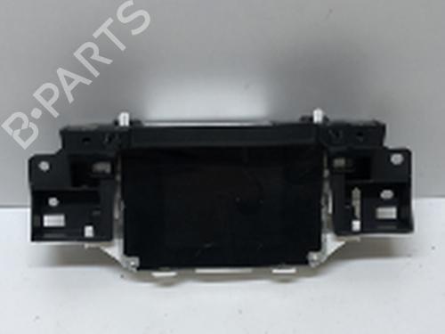 Ferdsskriver FORD FOCUS III Turnier 1.0 EcoBoost (100 hp) 18214876