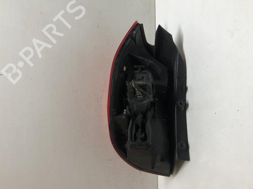 Right taillight RENAULT GRAND SCÉNIC II (JM0/1_) 1.9 dCi (JM14) | BP18226457C35 