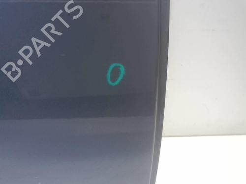 Used Right rear door BMW 3 (E90) 320 d (163 hp) 18224534