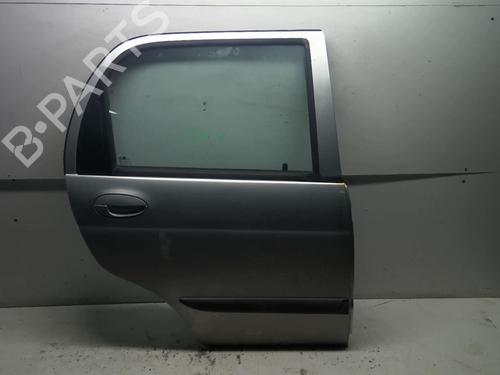 Used Right rear door DAEWOO MATIZ (M100, M150) 0.8 (52 hp) 18224132