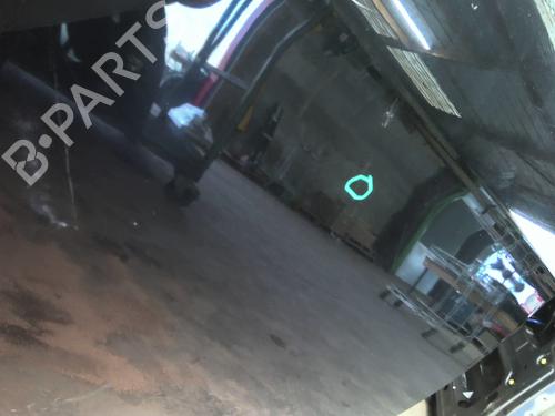 Right rear door CITROËN C3 II (SC_) 1.6 VTi 120 | BP23460383C5 