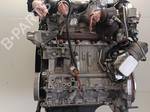 Engine CITROËN C4 I (LC_) 1.6 HDi | BP39167417M1 - Image 5