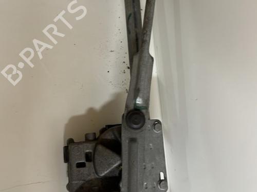 Used Front wipers mechanism Front wipers mechanism CITROËN C4 II (NC_) 1.2 THP 110 (NCHNZ6, NCHNV6) (110 hp) 18412647 18412647