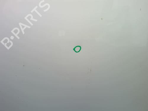 Left rear door CITROËN C3 II (SC_) 1.0 VTi 68 | BP18213398C4 