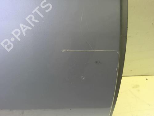 Right rear door CITROËN C3 II (SC_) 1.4 HDi 70 (SC8HZC, SC8HR0, SC8HP4) | BP18226738C5 