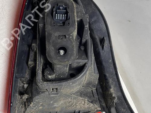 Højre baglygte RENAULT TWINGO II (CN0_) 1.2 16V (CN04, CN0B) | BP24824267C35