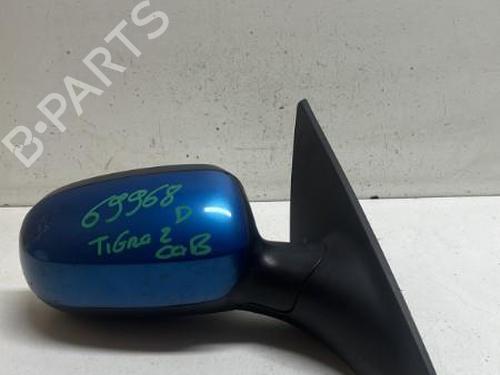 Used Right mirror OPEL TIGRA TwinTop (X04) 1.4 (R97) (90 hp) 18206865