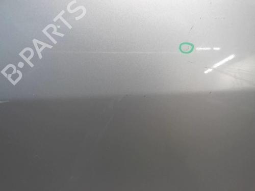 Left rear door FORD FIESTA V (JH_, JD_) 1.4 TDCi | BP18220854C4 