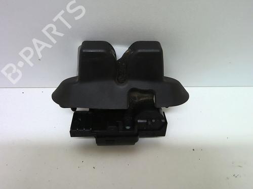 Used Tailgate lock RENAULT LAGUNA II (BG0/1_) 1.9 dCi (BG08, BG0G) (120 hp) 18221511