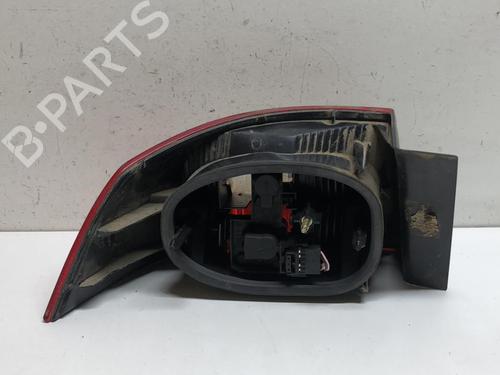 Used Right taillight Right taillight RENAULT LAGUNA II (BG0/1_) 1.8 16V (BG04, BG0B, BG0C, BG0V) (117 hp) 18207711 18207711