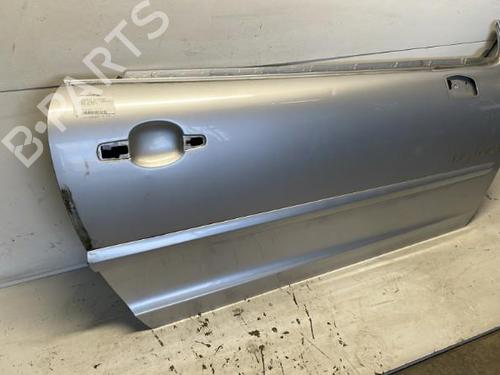 Right front door PEUGEOT 207 CC (WD_) 1.6 16V | BP18225984C3 