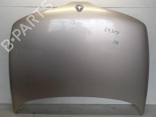 Used Hood Hood RENAULT LAGUNA I (B56_, 556_) 1.9 dTi (B56J) (98 hp) 18208852 18208852