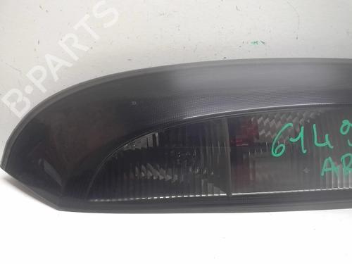 Used Right taillight OPEL CORSA C (X01) 1.3 CDTI (F08, F68) (70 hp) 18208829