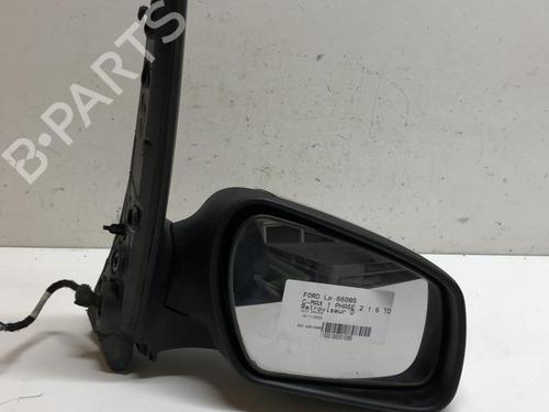 Bakspejl Højre FORD C-MAX (DM2) 1.6 TDCi (90 hp) 18213368