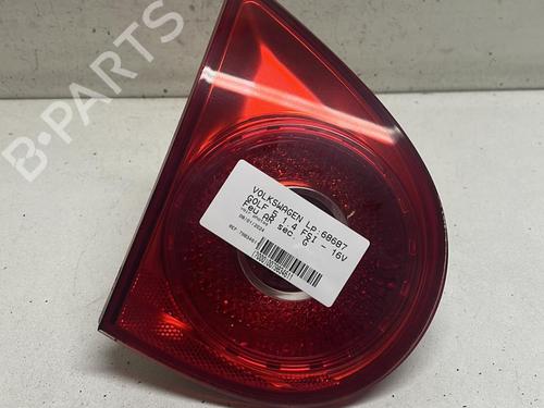 Used Left tailgate light Left tailgate light VW GOLF V (1K1) 1.4 FSI (90 hp) 18212702 18212702