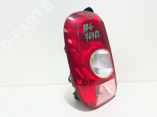 Left taillight DACIA DUSTER (HS_) 1.5 dCi (HSMC) | BP40268926C34 - Image 4