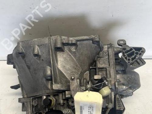 Gearbox PEUGEOT 308 II (LB_, LP_, LW_, LH_, L3_) 1.6 BlueHDi 120 | BP18216136M3 