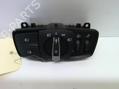 Used Headlight switch BMW 1 (F20) 116 d (116 hp) 18211540