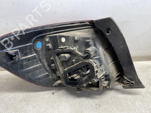 Right taillight DACIA SANDERO II 1.5 Blue dCi 95 (B8JL) | BP29342205C35 