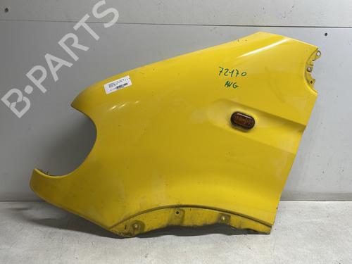 Błotnik przedni lewy RENAULT MASTER II Platform/Chassis (ED/HD/UD) 2.2 dCI 90 7750350504