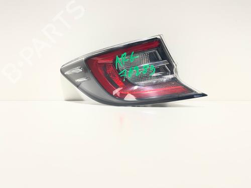 Left taillight TOYOTA COROLLA Hatchback (_E21_, _EA1_, _EH1_) 1.8 Hybrid (ZWE211, ZWE219) | BP39137924C34  - Image 6