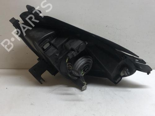 Faro derecho CITROËN XSARA PICASSO (N68) 1.6 HDi (90 hp) 18219707