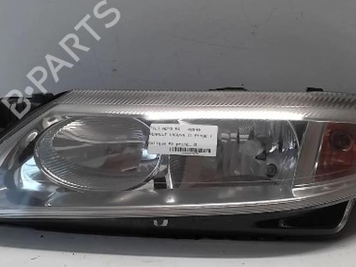 Phare gauche RENAULT LAGUNA II (BG0/1_) 1.9 dCi (107 hp) 18225660