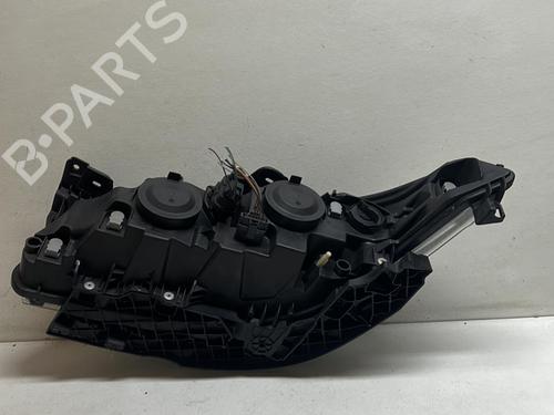 Right headlight RENAULT LAGUNA II (BG0/1_) 2.0 dCi (BG1T) | BP18212691C29 
