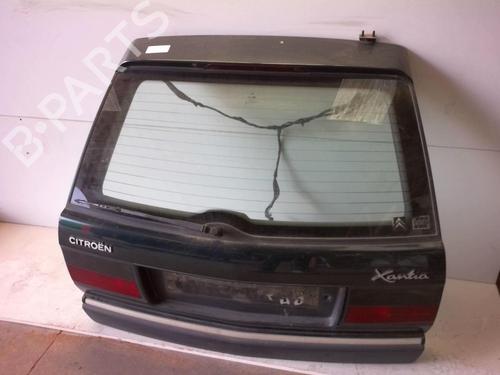 Tailgate CITROËN XANTIA Break (X1_, X2_) 1.9 Turbo D | BP18222232C6 