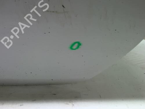 Left front door RENAULT CLIO III (BR0/1, CR0/1) 1.5 dCi (C/BR0G, C/BR1G) | BP23904971C2